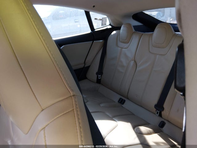 Aukcja sprzedaży 2013 Tesla Model S, vin: 5YJSA1CN7DFP20339, numer aukcji: 44396215
