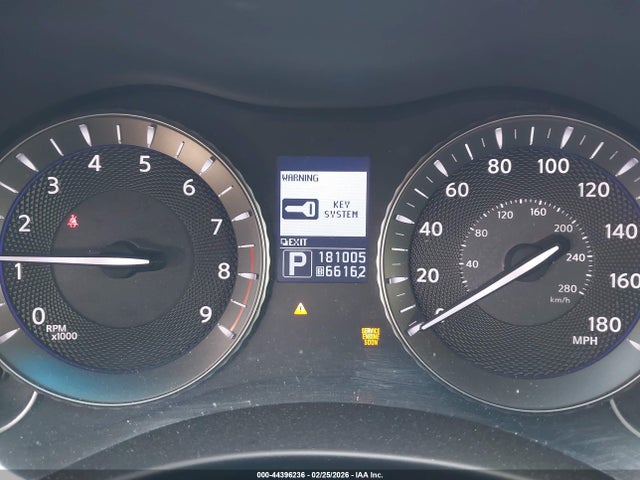 2011 Infiniti M37 მანქანა იყიდება აუქციონზე, vin: JN1BY1AP7BM324855, აუქციონის ნომერი: 44396236