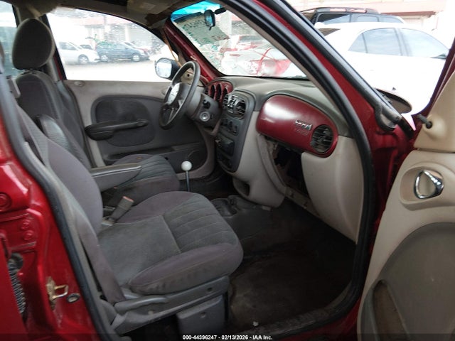 Продаж на аукціоні авто 2004 Chrysler Pt Cruiser, vin: 3C4FY48B34T330367, номер лоту: 44396247