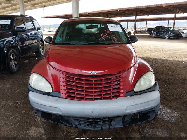 Продаж на аукціоні авто 2004 Chrysler Pt Cruiser, vin: 3C4FY48B34T330367, номер лоту: 44396247