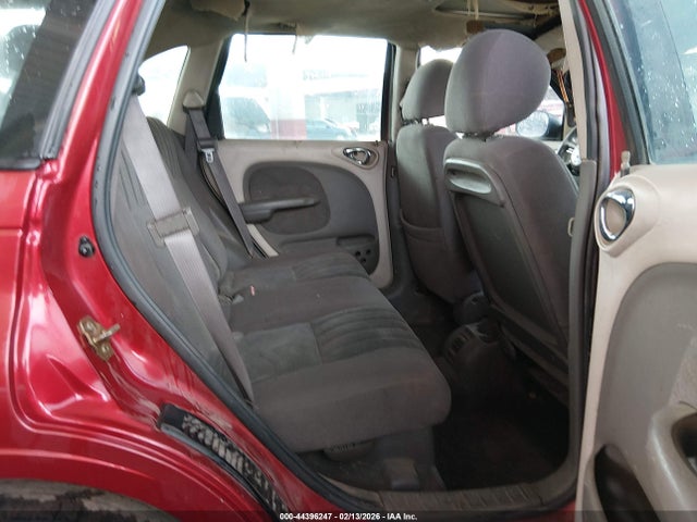 Продаж на аукціоні авто 2004 Chrysler Pt Cruiser, vin: 3C4FY48B34T330367, номер лоту: 44396247