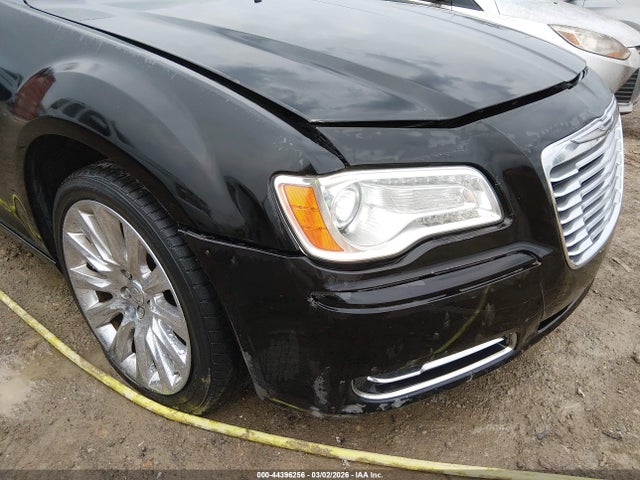 Aukcja sprzedaży 2014 Chrysler 300 Uptown Edition, vin: 2C3CCAAG2EH343003, numer aukcji: 44396256