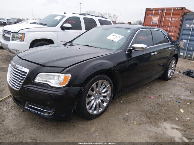 Aukcja sprzedaży 2014 Chrysler 300 Uptown Edition, vin: 2C3CCAAG2EH343003, numer aukcji: 44396256