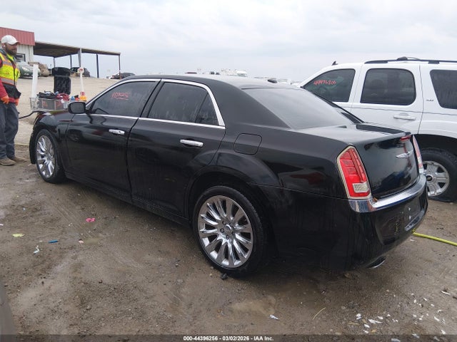 Aukcja sprzedaży 2014 Chrysler 300 Uptown Edition, vin: 2C3CCAAG2EH343003, numer aukcji: 44396256