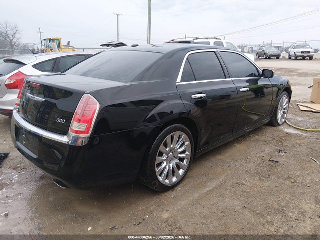 Aukcja sprzedaży 2014 Chrysler 300 Uptown Edition, vin: 2C3CCAAG2EH343003, numer aukcji: 44396256