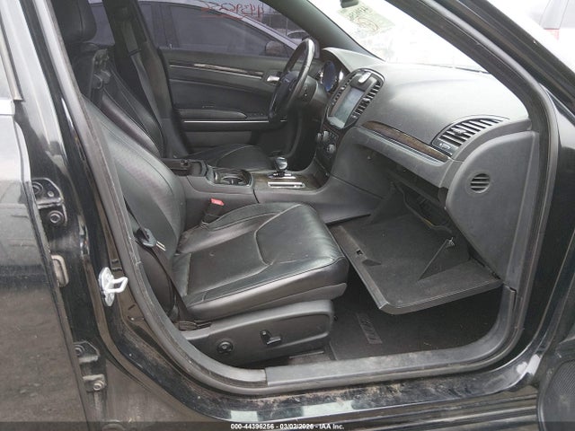 Aukcja sprzedaży 2014 Chrysler 300 Uptown Edition, vin: 2C3CCAAG2EH343003, numer aukcji: 44396256