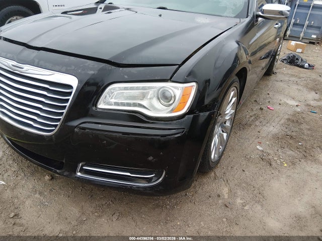 Aukcja sprzedaży 2014 Chrysler 300 Uptown Edition, vin: 2C3CCAAG2EH343003, numer aukcji: 44396256