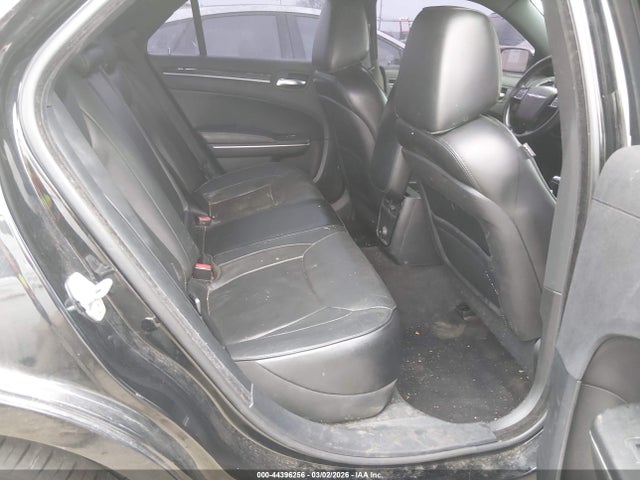Aukcja sprzedaży 2014 Chrysler 300 Uptown Edition, vin: 2C3CCAAG2EH343003, numer aukcji: 44396256