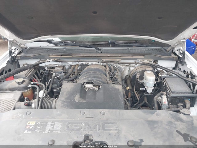 1GTR1UEH7EZ161152 GMC Sierra 1500 Sle