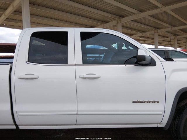 1GTR1UEH7EZ161152 GMC Sierra 1500 Sle