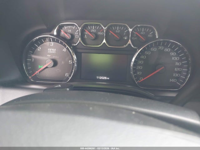 1GTR1UEH7EZ161152 GMC Sierra 1500 Sle