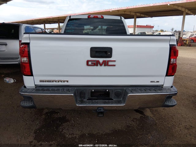 1GTR1UEH7EZ161152 GMC Sierra 1500 Sle