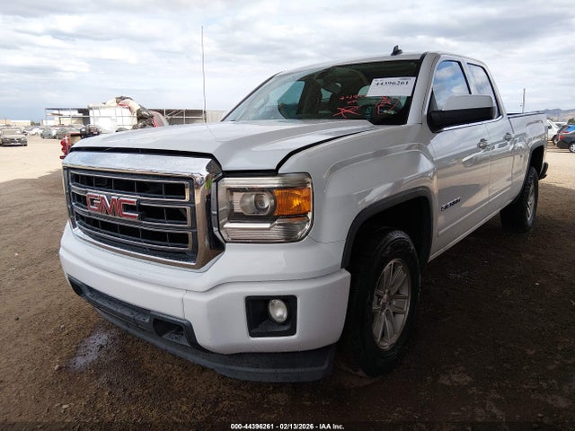 1GTR1UEH7EZ161152 GMC Sierra 1500 Sle