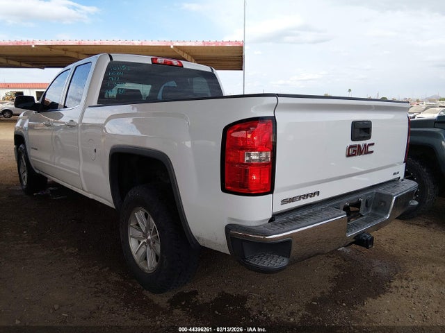 1GTR1UEH7EZ161152 GMC Sierra 1500 Sle