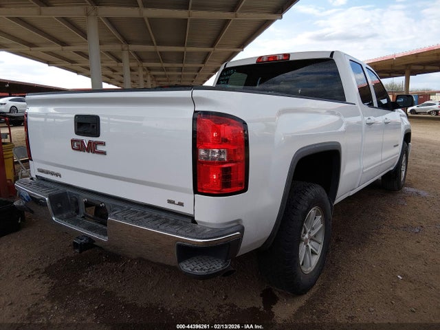 1GTR1UEH7EZ161152 GMC Sierra 1500 Sle