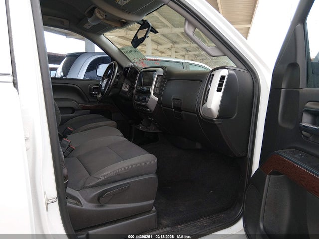 1GTR1UEH7EZ161152 GMC Sierra 1500 Sle