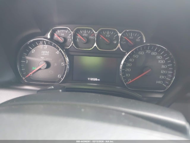 1GTR1UEH7EZ161152 GMC Sierra 1500 Sle