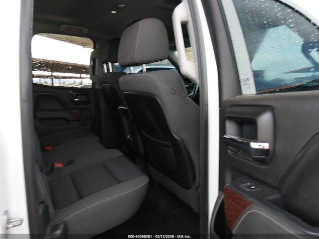 1GTR1UEH7EZ161152 GMC Sierra 1500 Sle