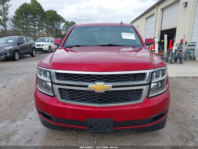 1GNSKHKC6FR267454 Chevrolet Suburban 1500 Ls