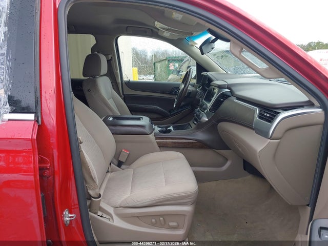 1GNSKHKC6FR267454 Chevrolet Suburban 1500 Ls