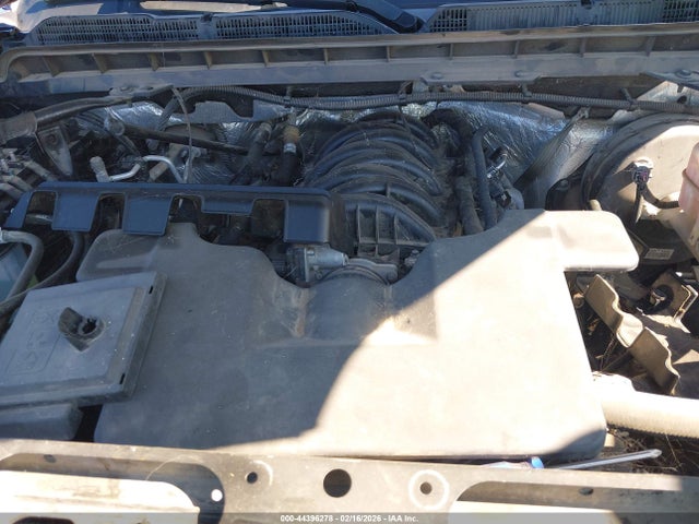 3GCPCREC9HG218667 Chevrolet Silverado 1500 1lt