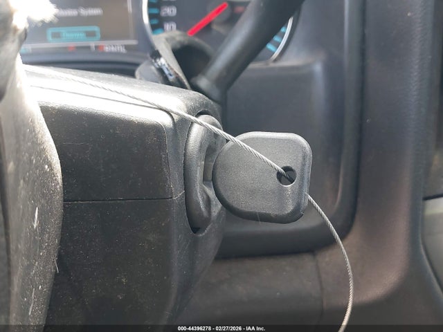 3GCPCREC9HG218667 Chevrolet Silverado 1500 1lt