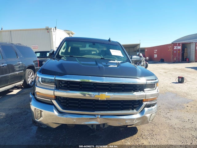 3GCPCREC9HG218667 Chevrolet Silverado 1500 1lt