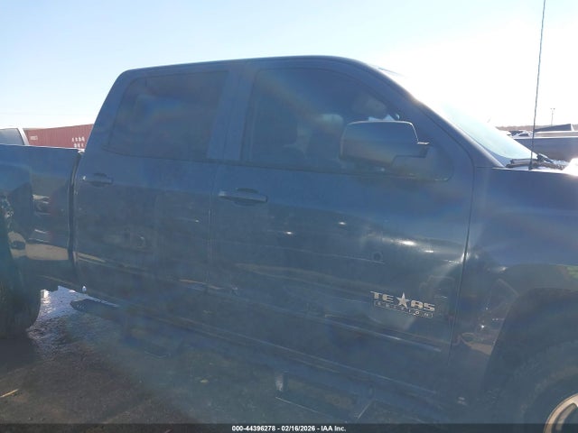 3GCPCREC9HG218667 Chevrolet Silverado 1500 1lt