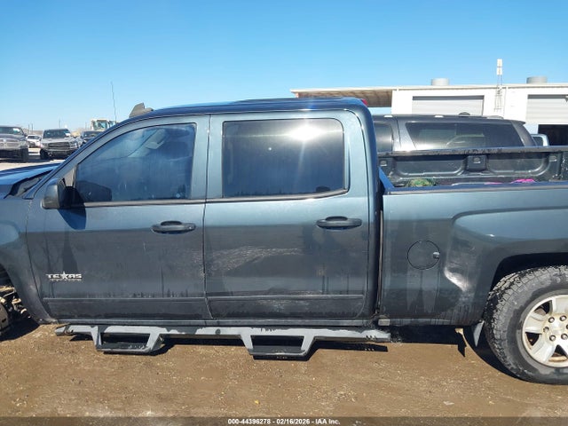 3GCPCREC9HG218667 Chevrolet Silverado 1500 1lt