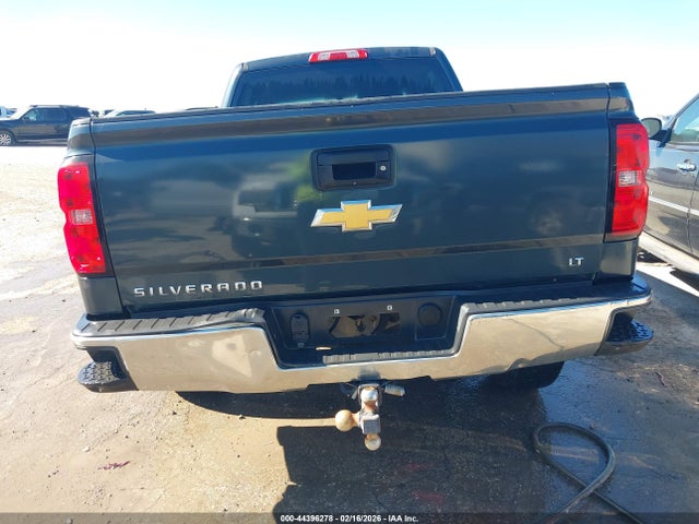 3GCPCREC9HG218667 Chevrolet Silverado 1500 1lt