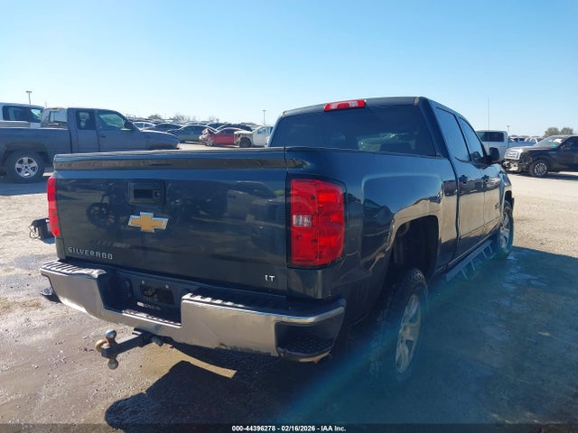 3GCPCREC9HG218667 Chevrolet Silverado 1500 1lt