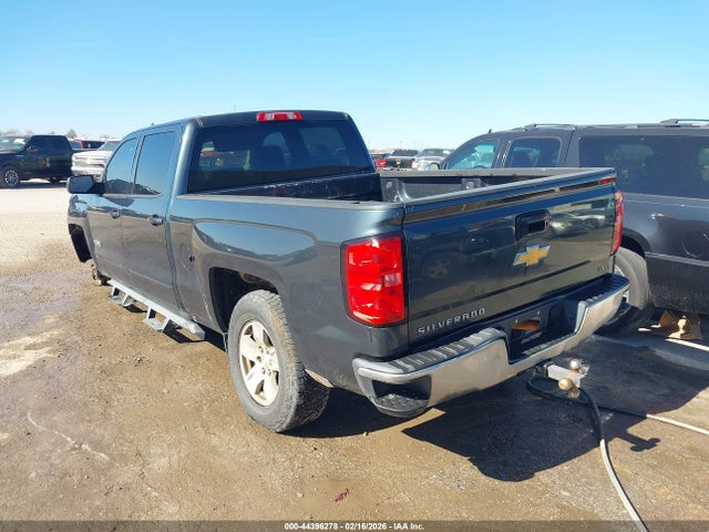 3GCPCREC9HG218667 Chevrolet Silverado 1500 1lt