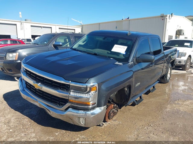 3GCPCREC9HG218667 Chevrolet Silverado 1500 1lt