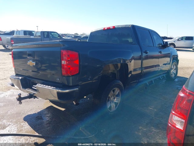 3GCPCREC9HG218667 Chevrolet Silverado 1500 1lt