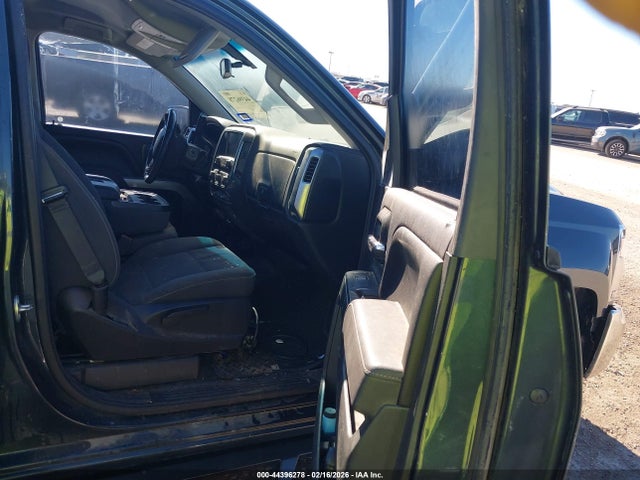3GCPCREC9HG218667 Chevrolet Silverado 1500 1lt