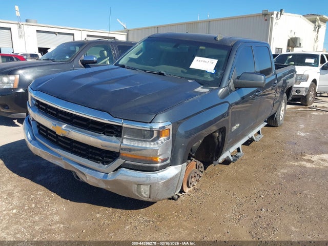3GCPCREC9HG218667 Chevrolet Silverado 1500 1lt