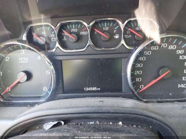3GCPCREC9HG218667 Chevrolet Silverado 1500 1lt