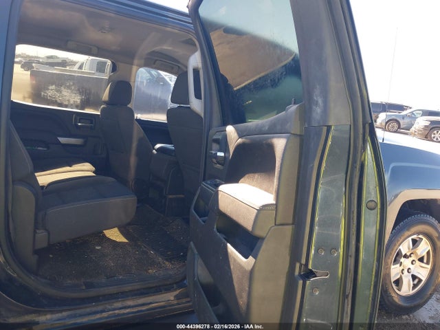 3GCPCREC9HG218667 Chevrolet Silverado 1500 1lt