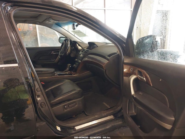 2012 ACURA MDX 2HNYD2H45CH537743 Photo 4