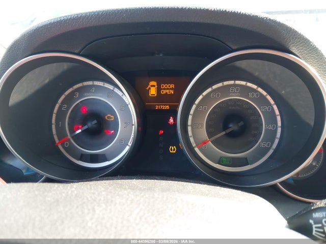 2012 ACURA MDX 2HNYD2H45CH537743 Photo 6