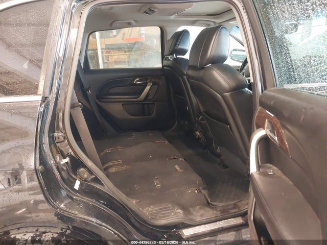 2012 ACURA MDX 2HNYD2H45CH537743 Photo 7