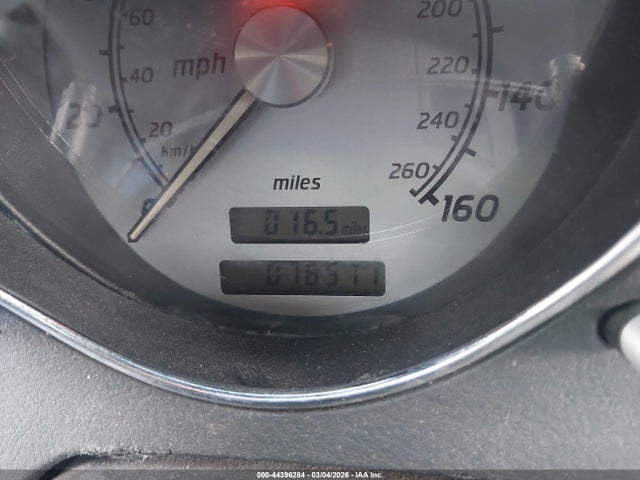 Aukcja sprzedaży 2004 Mercedes-benz Slk 230 Kompressor, vin: WDBKK49F44F296045, numer aukcji: 44396284