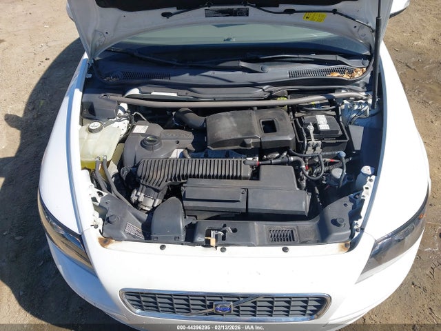 2007 VOLVO S40 YV1MS682972252682 Photo 9