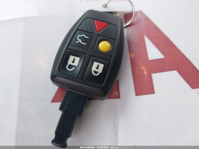 2007 VOLVO S40 YV1MS682972252682 Photo 10