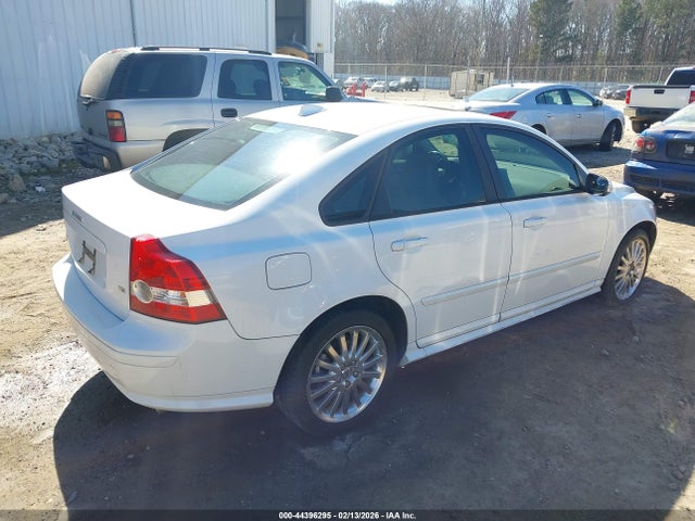 2007 VOLVO S40 YV1MS682972252682 Photo 3