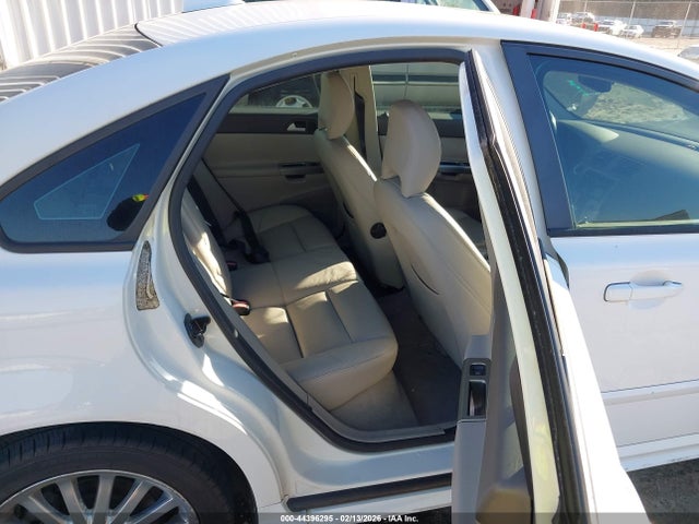 2007 VOLVO S40 YV1MS682972252682 Photo 7