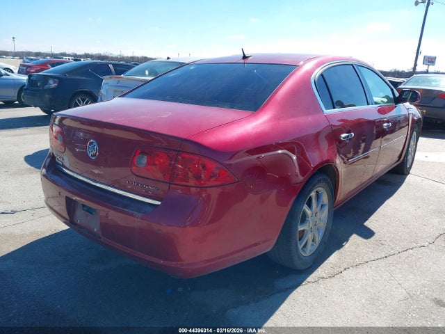 44396314 :رقم المزاد ، 1G4HD57238U192509 vin ، 2008 Buick Lucerne Cxl مزاد بيع