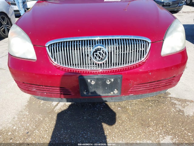 44396314 :رقم المزاد ، 1G4HD57238U192509 vin ، 2008 Buick Lucerne Cxl مزاد بيع