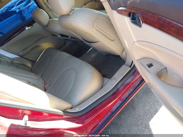 44396314 :رقم المزاد ، 1G4HD57238U192509 vin ، 2008 Buick Lucerne Cxl مزاد بيع