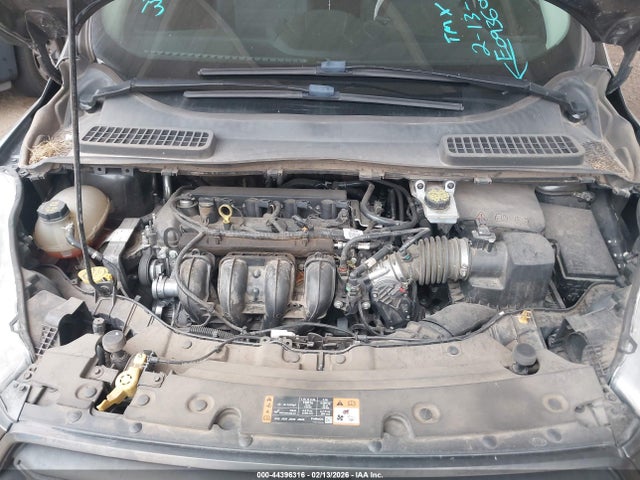 Ford ESCAPE S 2017 1FMCU0F71HUE09369 Image 10